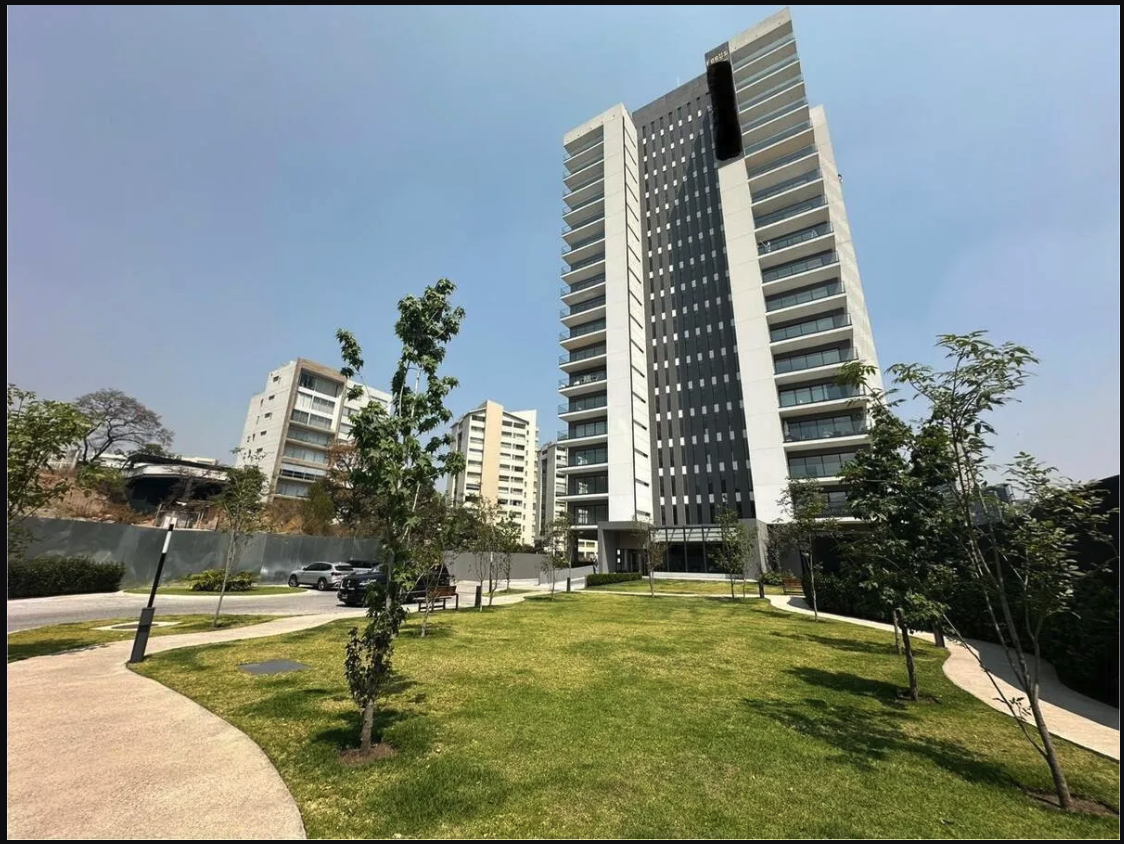 Departamento en venta · Huixquilucan, Estado de México