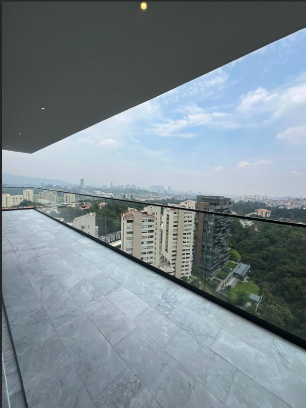 Departamento en venta · Huixquilucan, Estado de México