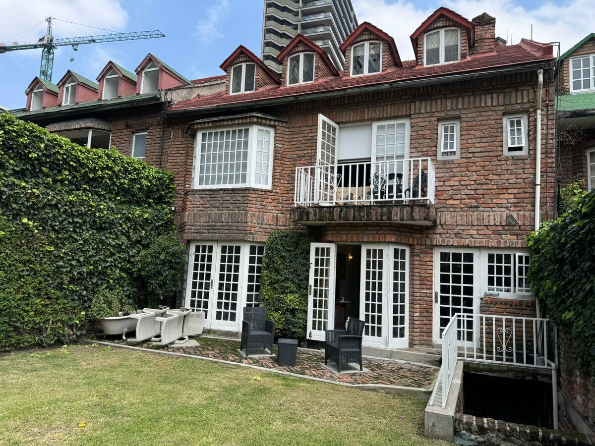 Casa en venta · Tlacopac, Álvaro Obregón, Ciudad de México