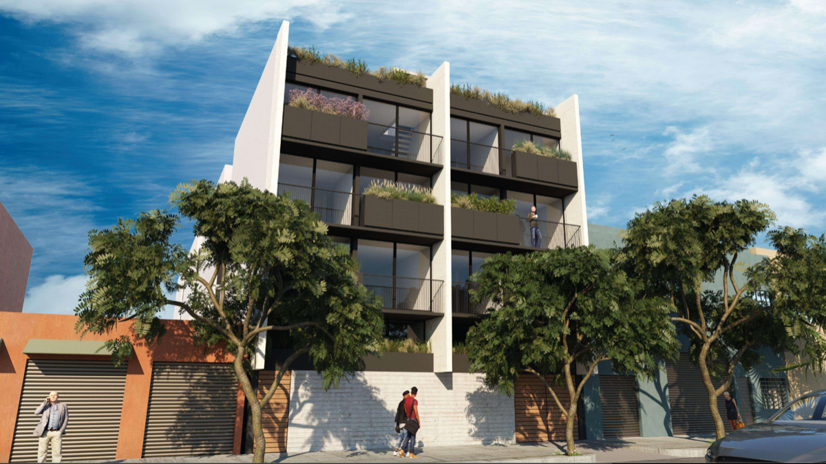 Departamento en venta · San Simón Tolnáhuac, Cuauhtémoc, Ciudad de México