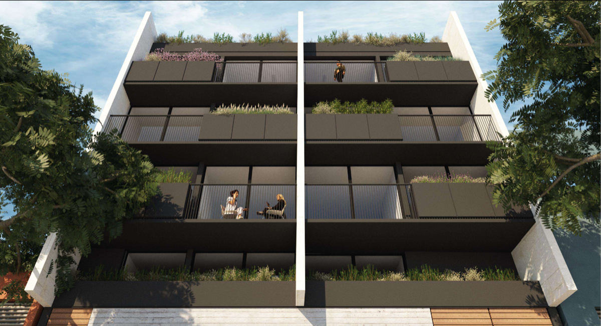 Departamento en venta · San Simón Tolnáhuac, Cuauhtémoc, Ciudad de México