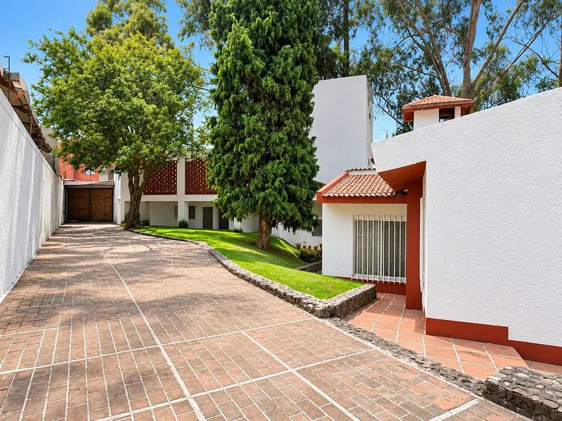 Casa en venta · Loma del Padre, Cuajimalpa de Morelos, Ciudad de México