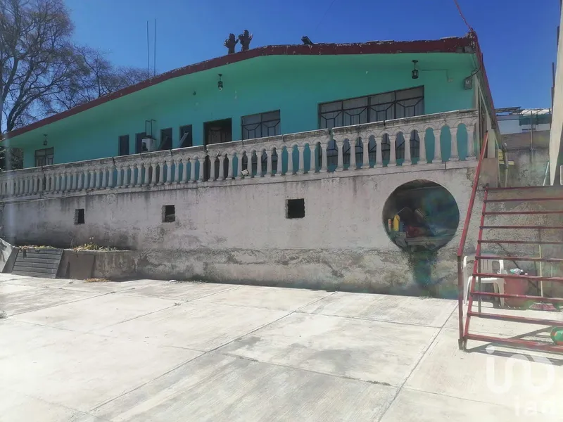 Casa en venta · Santiago Yancuitlalpan, Huixquilucan, Estado de México