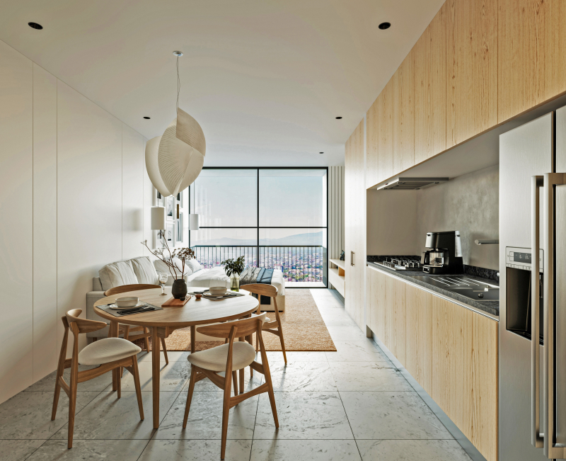 Departamento en venta · Tabacalera, Cuauhtémoc, Ciudad de México