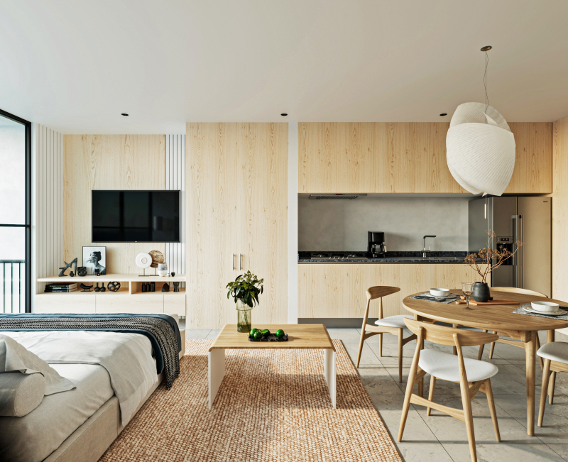 Departamento en venta · Tabacalera, Cuauhtémoc, Ciudad de México