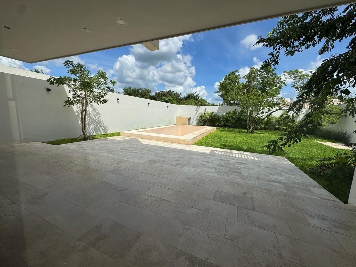 Casa en venta · Komchen, Mérida, Yucatán Casa en venta · Komchen, Mérida, Yucatán