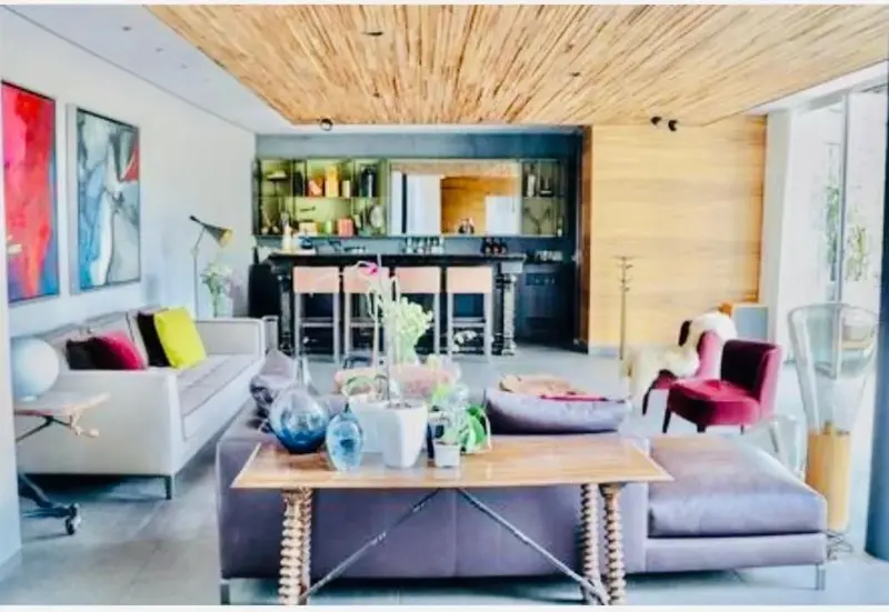 Departamento en venta · San Mateo Tlaltenango, Cuajimalpa de Morelos, Ciudad de México