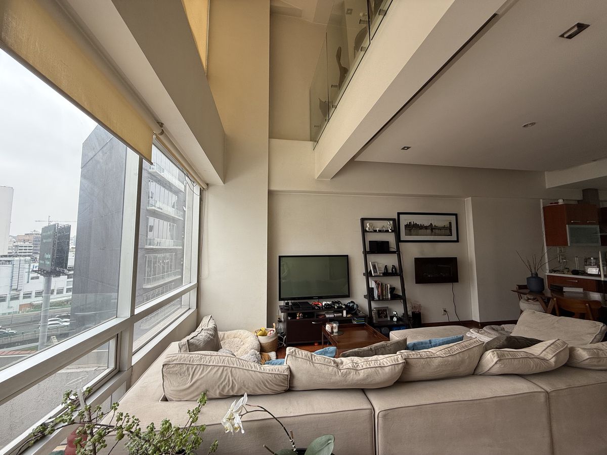 Departamento en venta · Reforma Social, Miguel Hidalgo, Ciudad de México