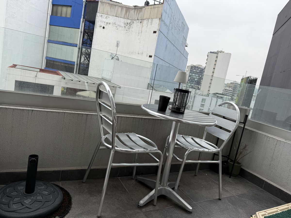 Departamento en venta · Reforma Social, Miguel Hidalgo, Ciudad de México