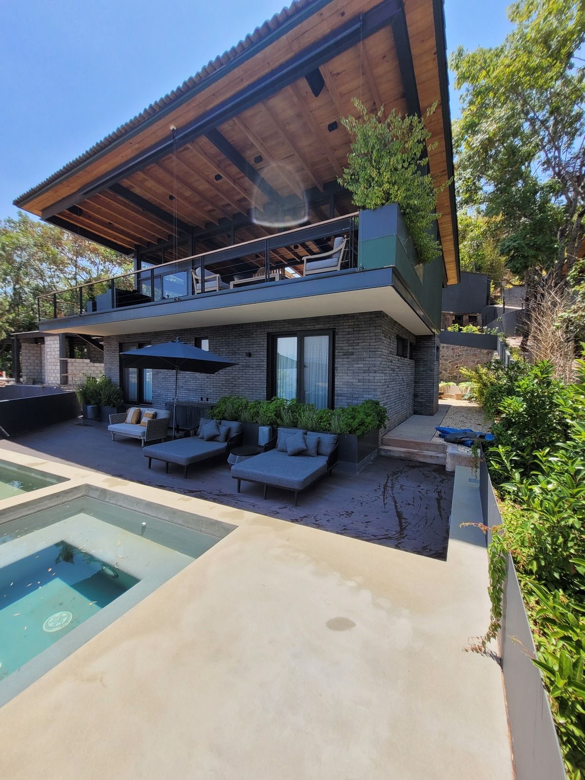 Condominio en venta · Santa Magdalena Tilostoc, Valle de Bravo, Estado de México