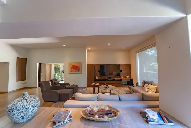 Condominio en venta · Santa Fe La Loma, Álvaro Obregón, Ciudad de México