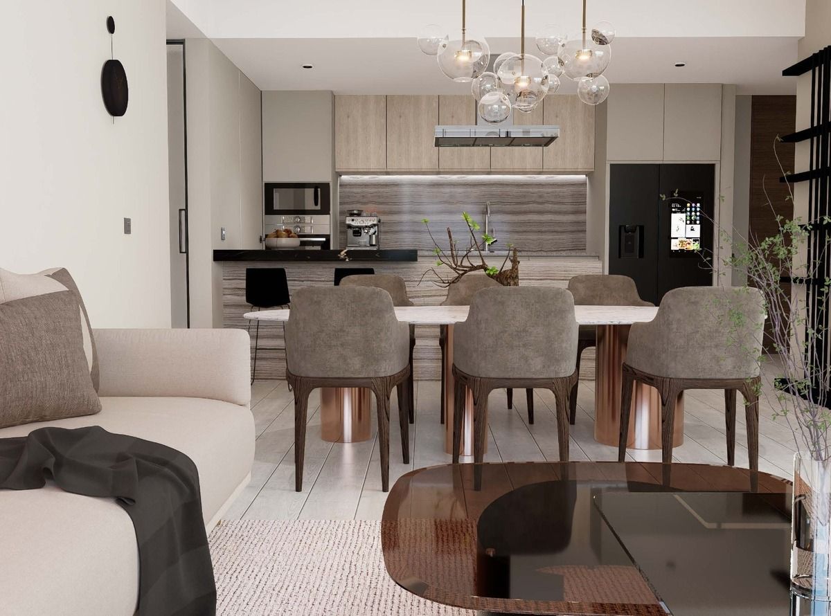 Departamento en venta · Zona Valle Oriente, San Pedro Garza García, Nuevo León