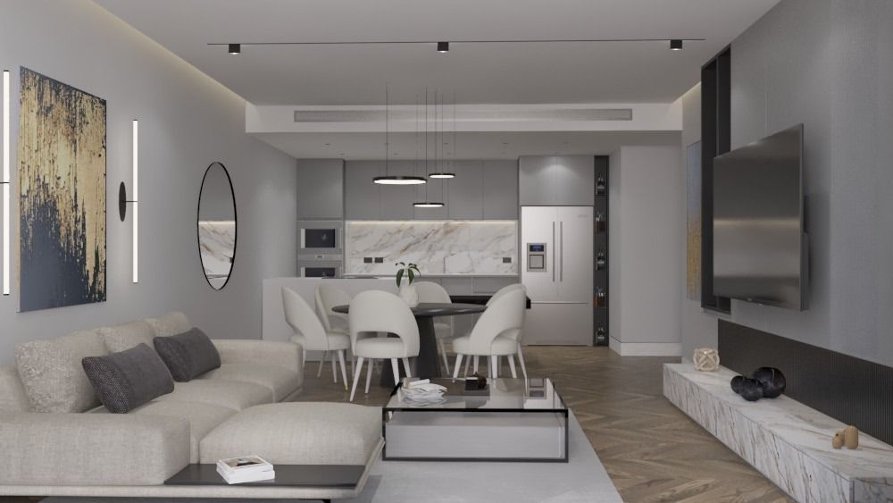 Departamento en venta · Zona Valle Oriente, San Pedro Garza García, Nuevo León