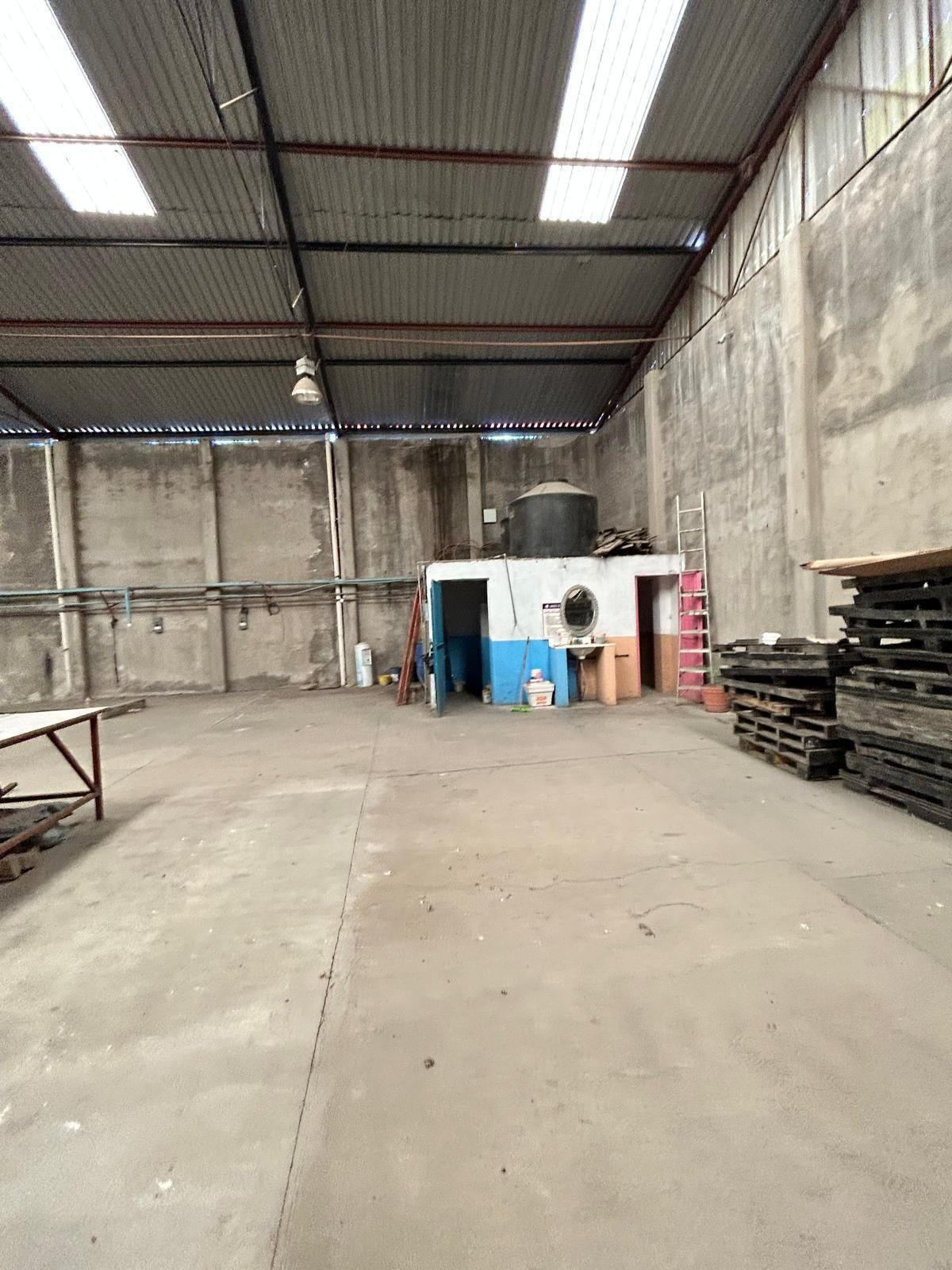 Bodega en venta · Purísima del Jardín, Irapuato, Guanajuato
