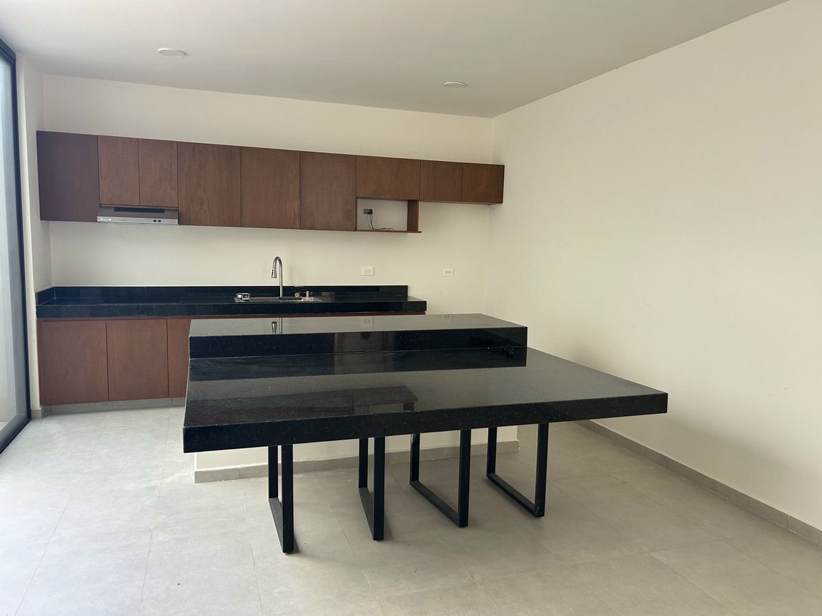 Casa en venta · Temozon Norte, Mérida, Yucatán
