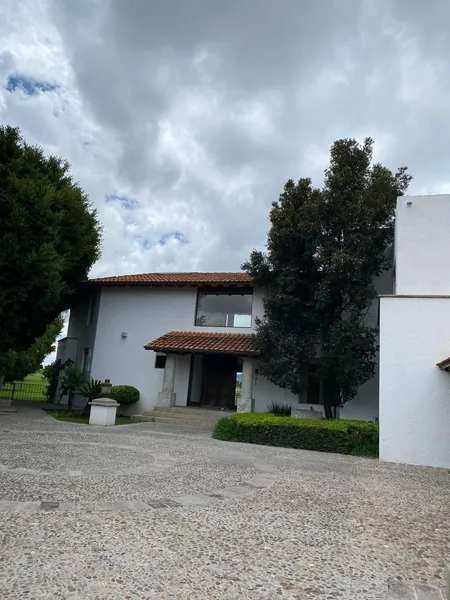 Casa en venta · El Campanario, Santiago de Querétaro, Querétaro Casa en venta · El Campanario, Santiago de Querétaro, Querétaro