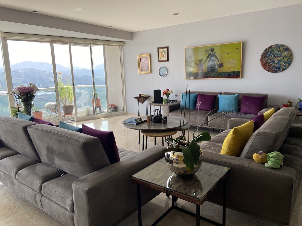 Departamento en venta · Huixquilucan, Estado de México