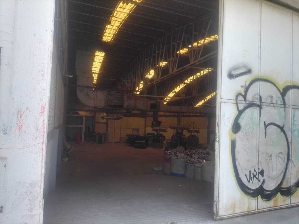 Bodega en venta · 12 de Diciembre, Irapuato, Guanajuato