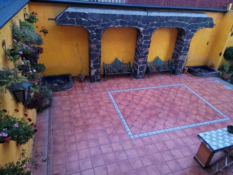Casa en venta · Paseos de Taxqueña, Coyoacán, Ciudad de México Casa en venta · Paseos de Taxqueña, Coyoacán, Ciudad de México