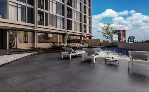Departamento en venta · Obrera, Monterrey, Nuevo León