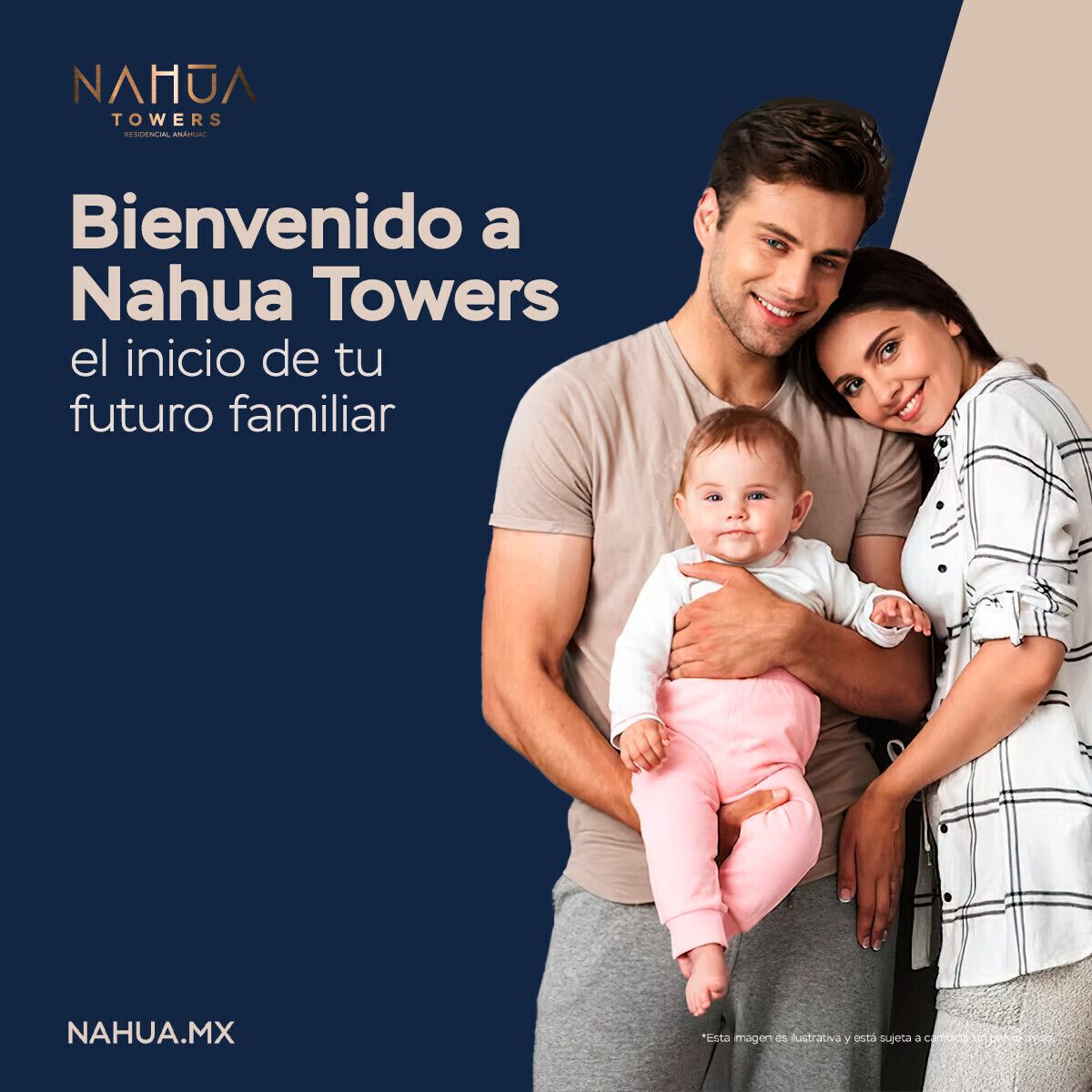 Departamento en venta · Residencial Anáhuac Sector 1, San Nicolás de los Garza, Nuevo León