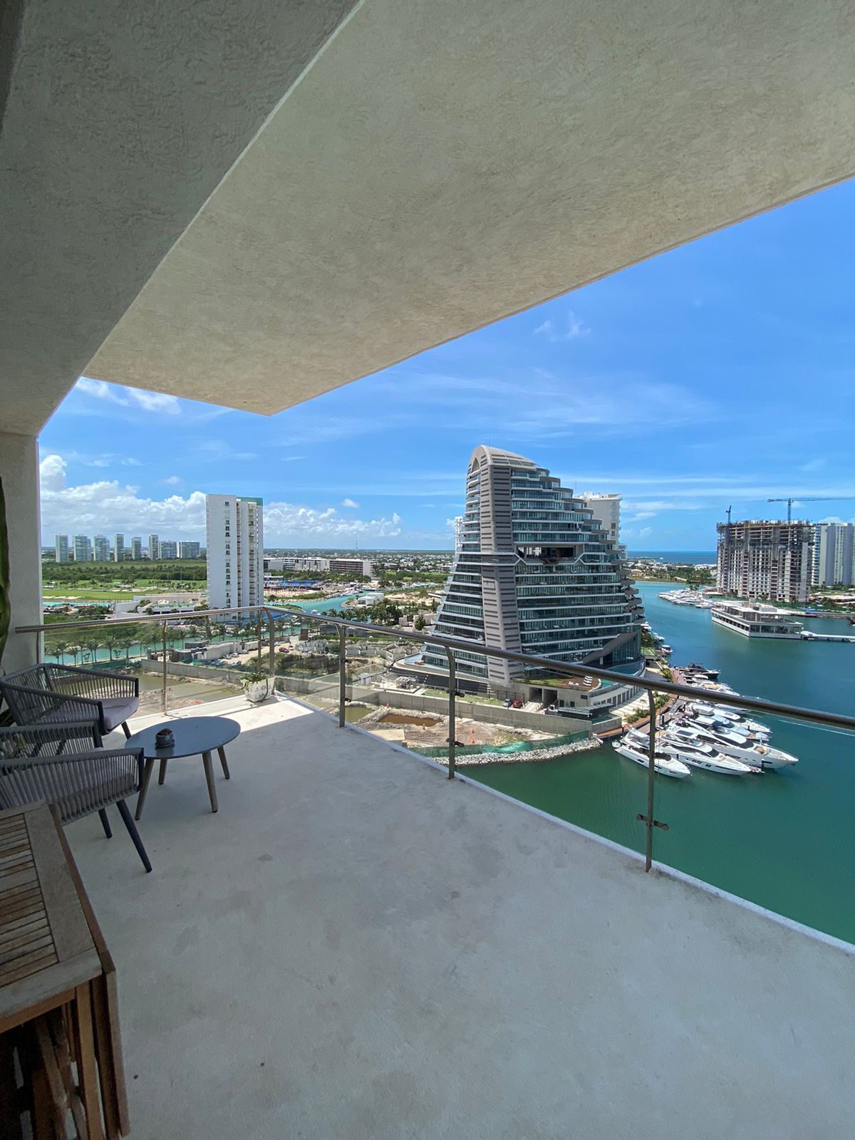 Departamento en venta · Puerto Juárez, Benito Juárez, Quintana Roo