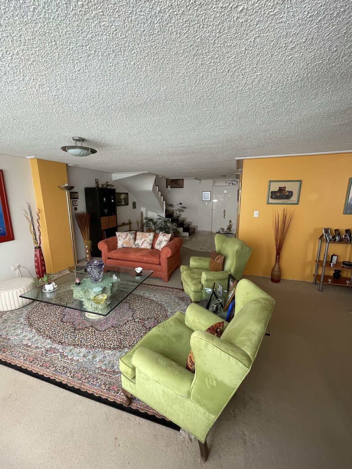 Departamento en venta · Acacias, Benito Juárez, Ciudad de México