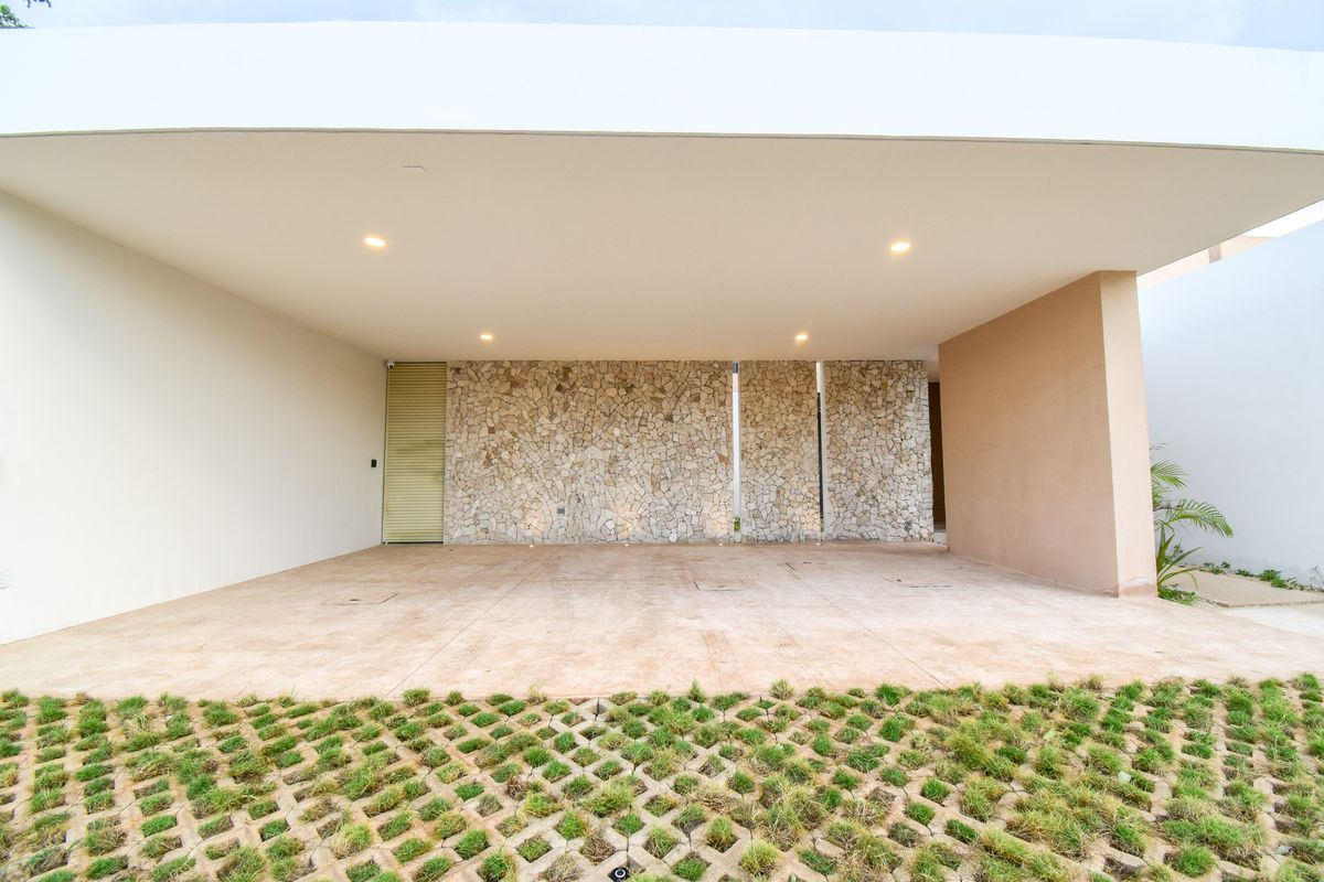 Casa en venta · Temozon Norte, Mérida, Yucatán