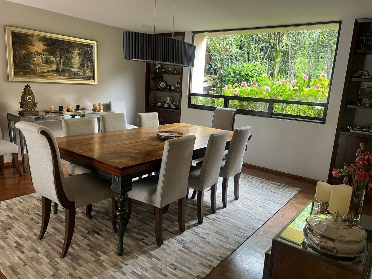 Condominio en venta · Lomas de Vista Hermosa, Cuajimalpa de Morelos, Ciudad de México