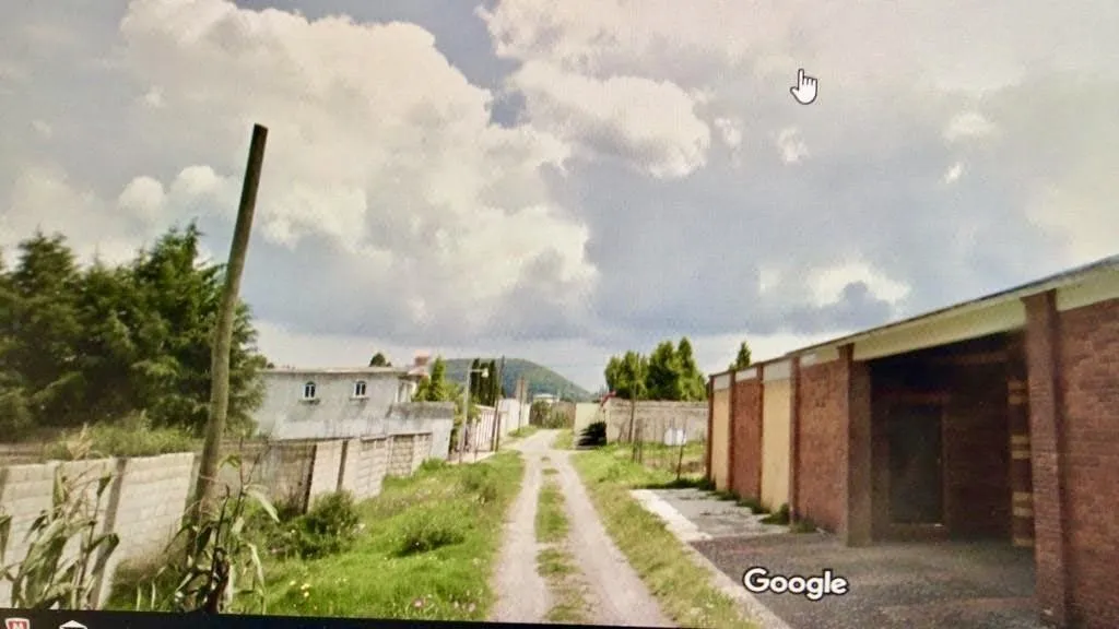 Lote en venta · Cacalomacán Centro, Toluca, Estado de México
