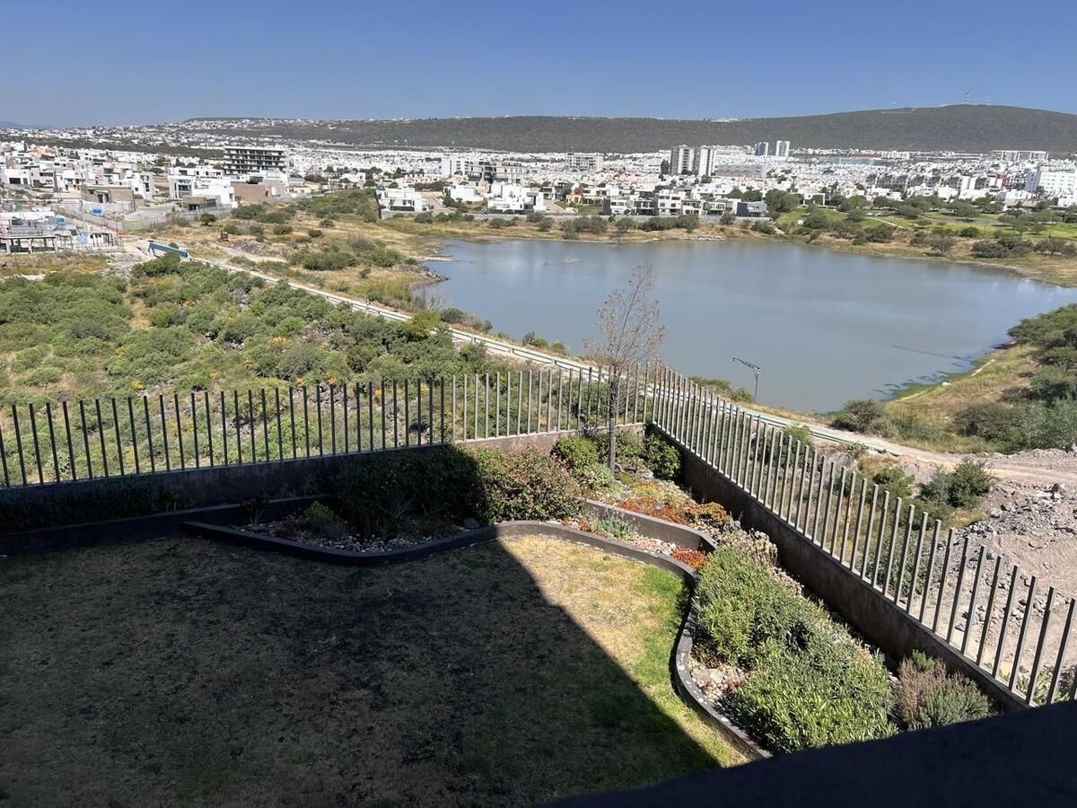 Departamento en venta · La Vista Residencial, Santiago de Querétaro, Querétaro
