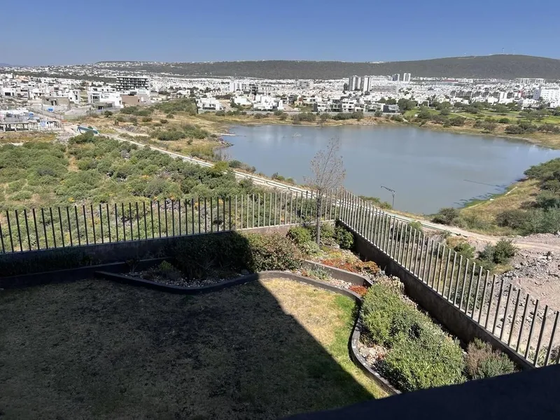Departamento en venta · La Vista Residencial, Santiago de Querétaro, Querétaro