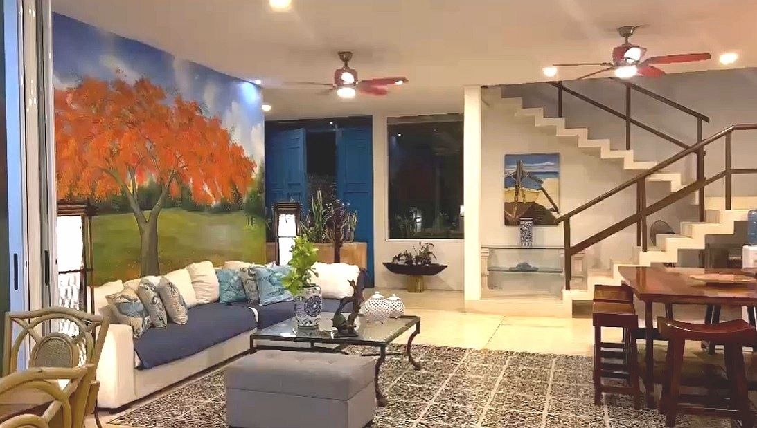 Casa en venta · Telchac Puerto, Mérida, Yucatán