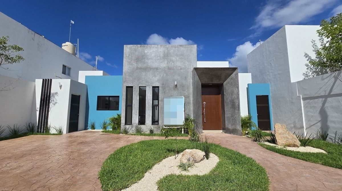 Condominio en venta · Conkal, Conkal, Yucatán Condominio en venta · Conkal, Conkal, Yucatán