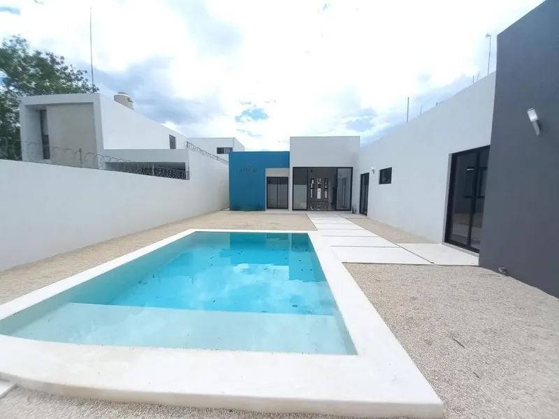 Condominio en venta · Conkal, Conkal, Yucatán