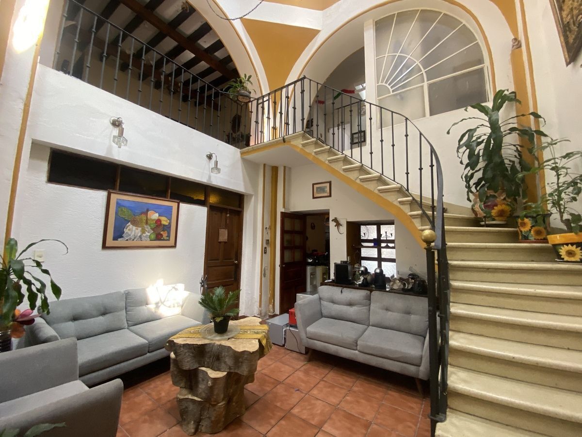 Casa en venta · Del Carmen, Coyoacán, Ciudad de México