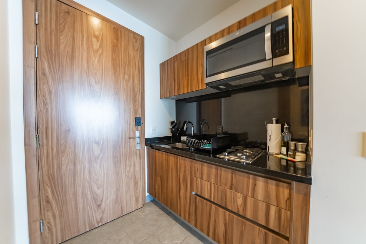 Departamento en venta · Tabacalera, Cuauhtémoc, Ciudad de México Departamento en venta · Tabacalera, Cuauhtémoc, Ciudad de México
