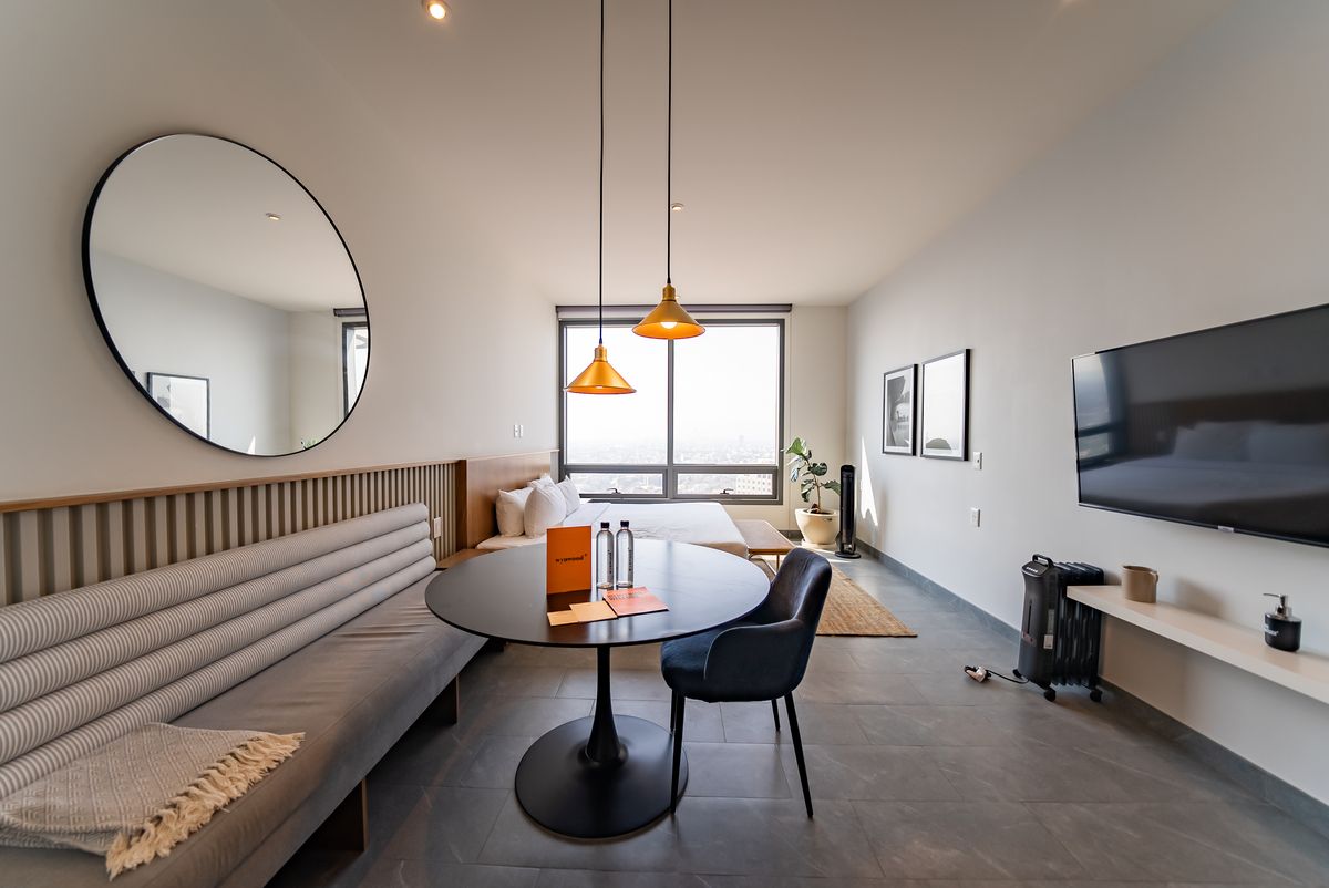 Departamento en venta · Tabacalera, Cuauhtémoc, Ciudad de México Departamento en venta · Tabacalera, Cuauhtémoc, Ciudad de México