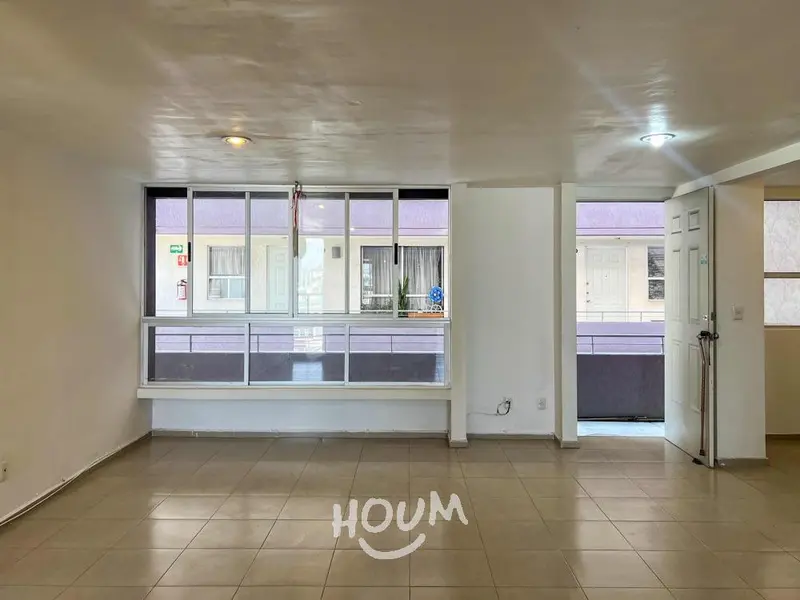 Departamento en venta · Agua Caliente, Iztacalco, Ciudad de México