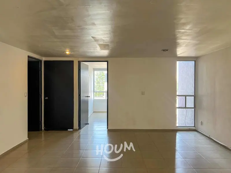 Departamento en venta · Agua Caliente, Iztacalco, Ciudad de México