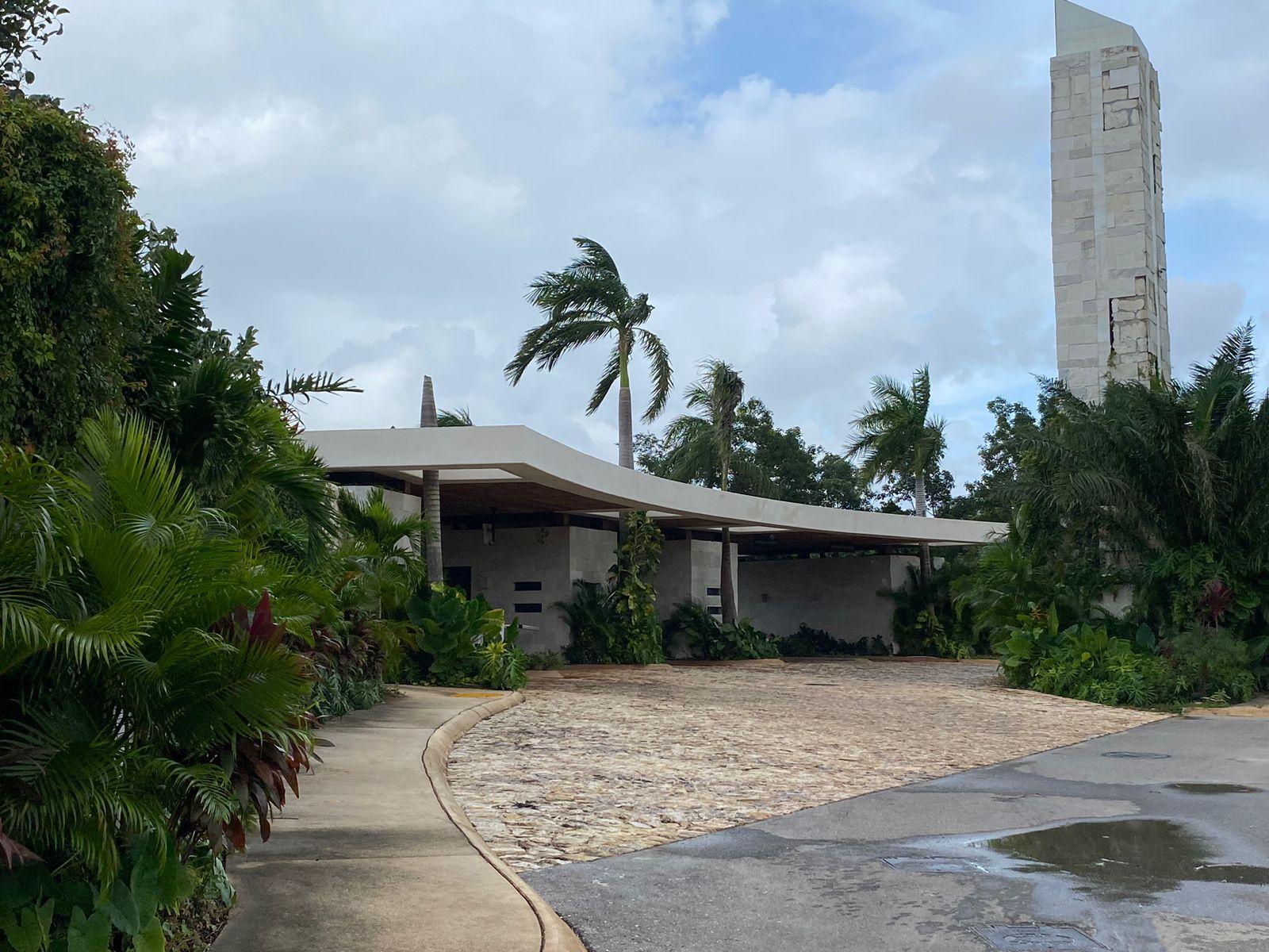 Lote en venta · Cancún, Benito Juárez, Quintana Roo