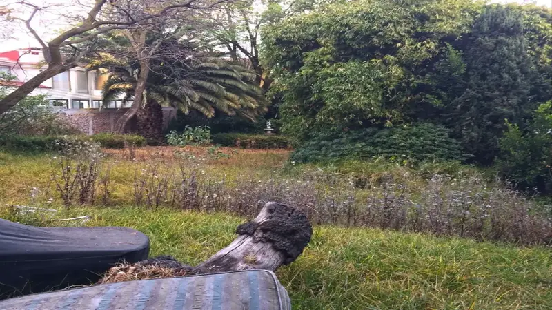 Lote en venta · San Jerónimo Lídice, La Magdalena Contreras, Ciudad de México