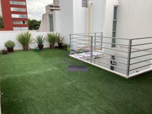 Departamento en venta · Polanco, Miguel Hidalgo, Ciudad de México