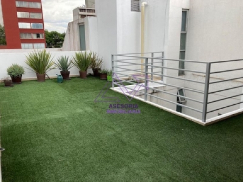 Departamento en venta · Polanco, Miguel Hidalgo, Ciudad de México