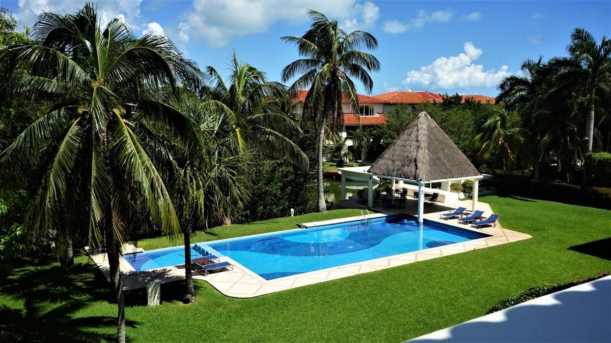 Departamento en venta · Zona Hotelera, Cancún, Benito Juárez, Quintana Roo