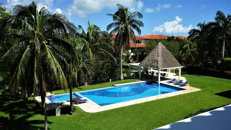 Departamento en venta · Zona Hotelera, Cancún, Benito Juárez, Quintana Roo Departamento en venta · Zona Hotelera, Cancún, Benito Juárez, Quintana Roo