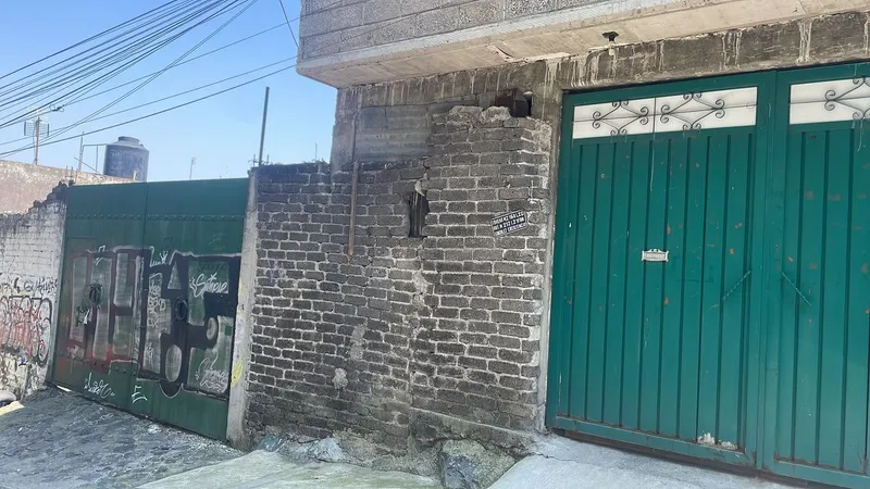 Lote en venta · Pedregal de San Nicolás 5A Sección, Tlalpan, Ciudad de México