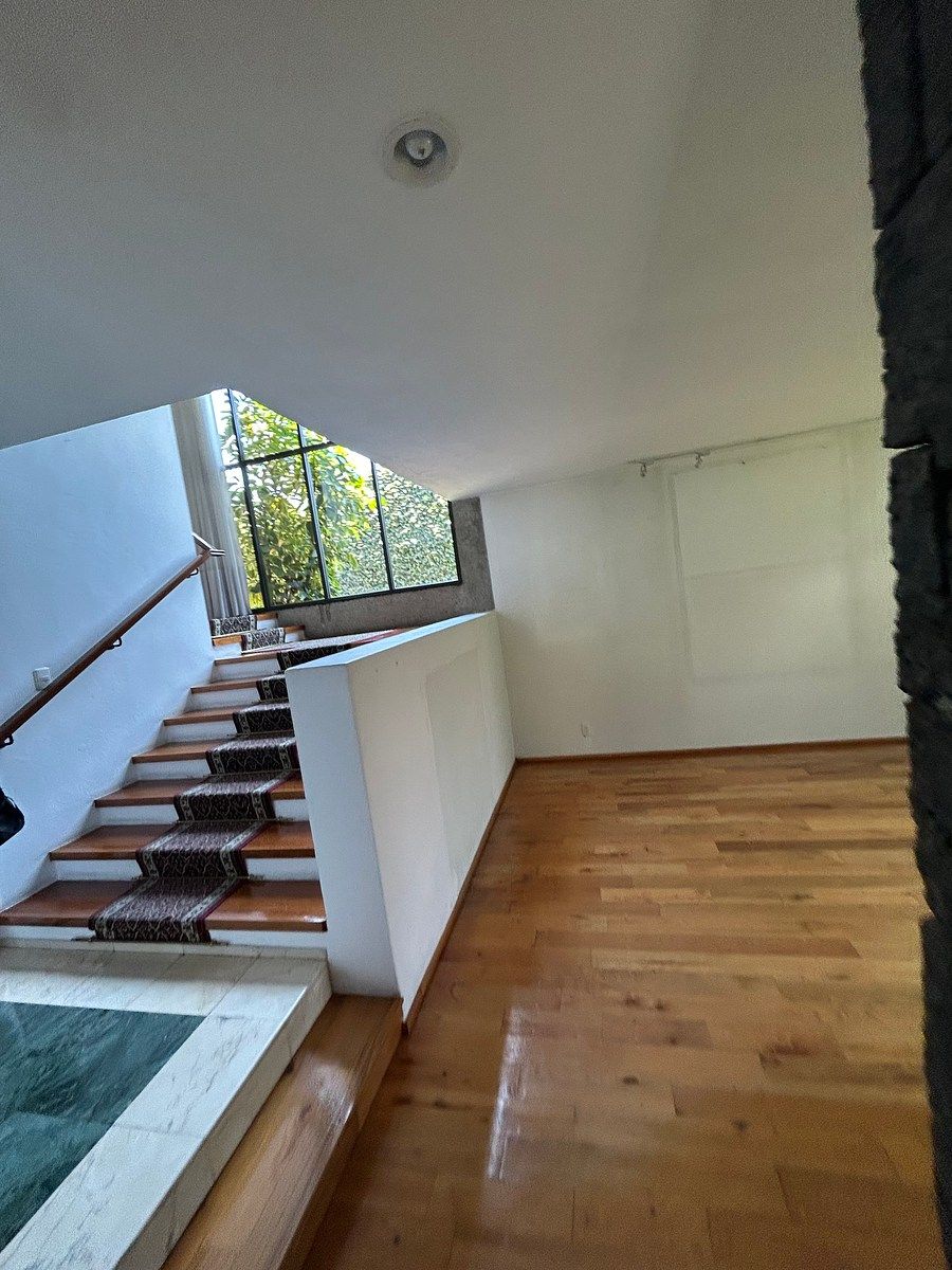 Condominio en venta · Jardines del Pedregal, Álvaro Obregón, Ciudad de México Condominio en venta · Jardines del Pedregal, Álvaro Obregón, Ciudad de México