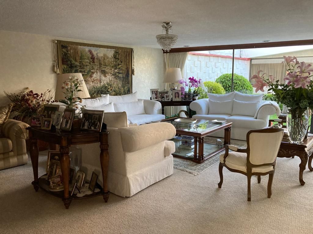Casa en venta · Lomas Anáhuac, Huixquilucan, Estado de México