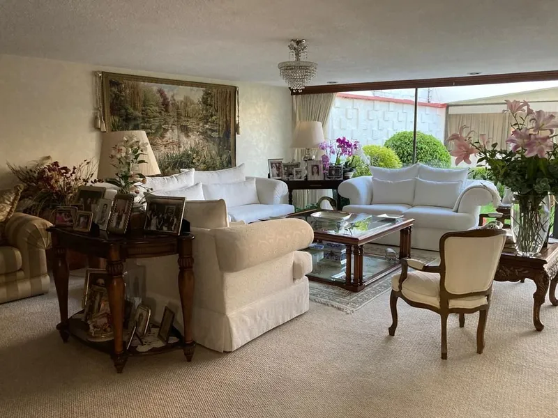 Casa en venta · Lomas Anáhuac, Huixquilucan, Estado de México